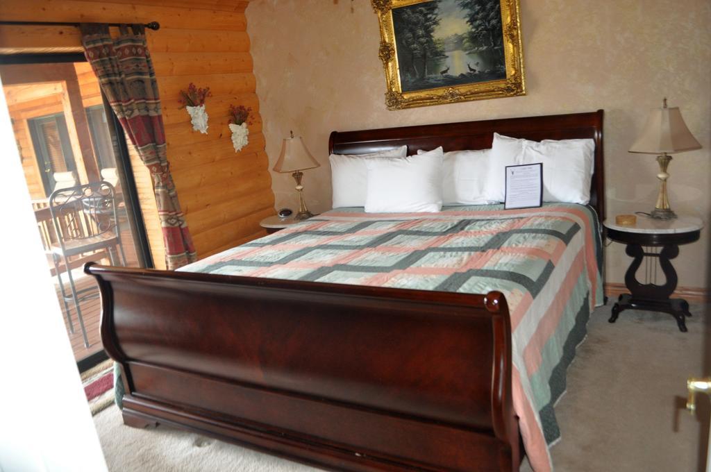 Elkwood Manor Bed & Breakfast Pagosa Springs Eksteriør bilde