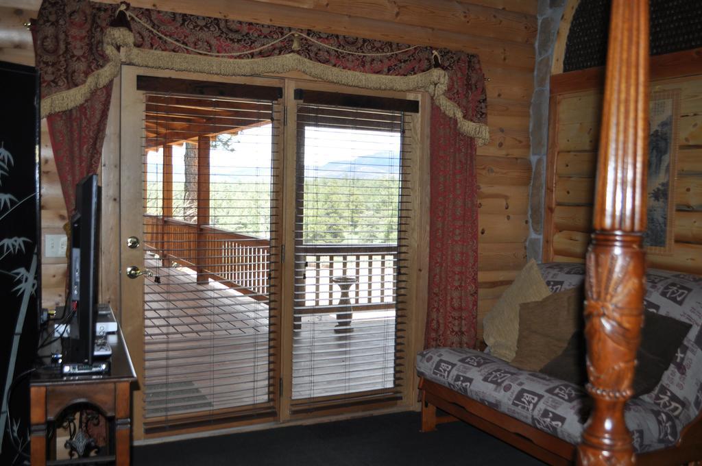 Elkwood Manor Bed & Breakfast Pagosa Springs Eksteriør bilde